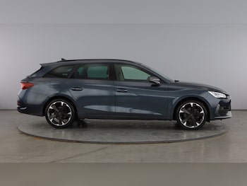Used Cupra Leon 2023 for sale - 77678939: Photo