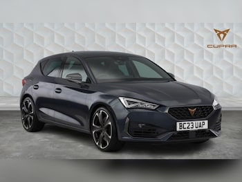 Used Cupra Leon 2023 for sale - 78486188: Photo