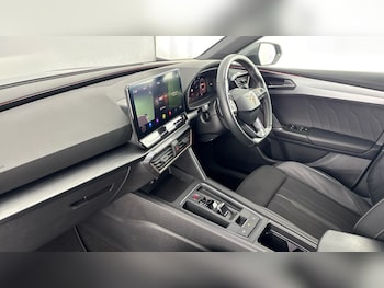 Used Cupra Leon 2023 for sale - 78486188: Photo