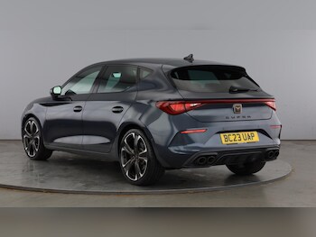 Used Cupra Leon 2023 for sale - 78486188: Photo