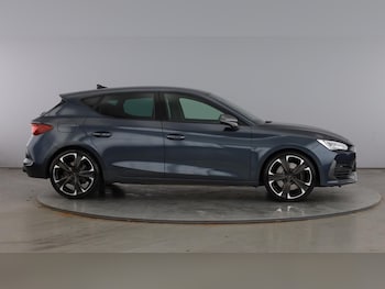 Used Cupra Leon 2023 for sale - 78486188: Photo