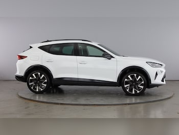 Used Cupra Formentor 2025 for sale - 79606880: Photo