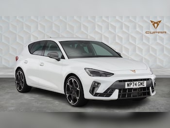 Used Cupra Leon 2024 for sale - 77845556: Photo