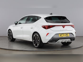 Used Cupra Leon 2024 for sale - 77845556: Photo