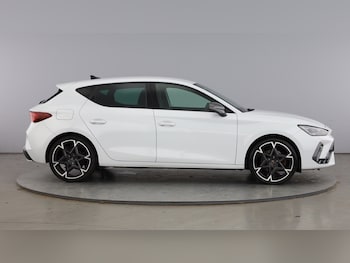 Used Cupra Leon 2024 for sale - 77845556: Photo