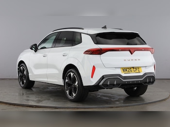 Used Cupra Terramar 2026 for sale - 79071122: Photo