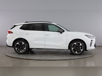 Used Cupra Terramar 2026 for sale - 79071122: Photo