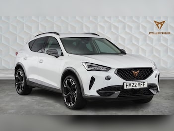 Used Cupra Formentor 2022 for sale - 78435891: Photo