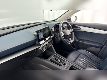 Used Cupra Formentor 2022 for sale - 78435891: Photo