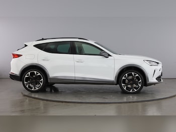 Used Cupra Formentor 2022 for sale - 78435891: Photo