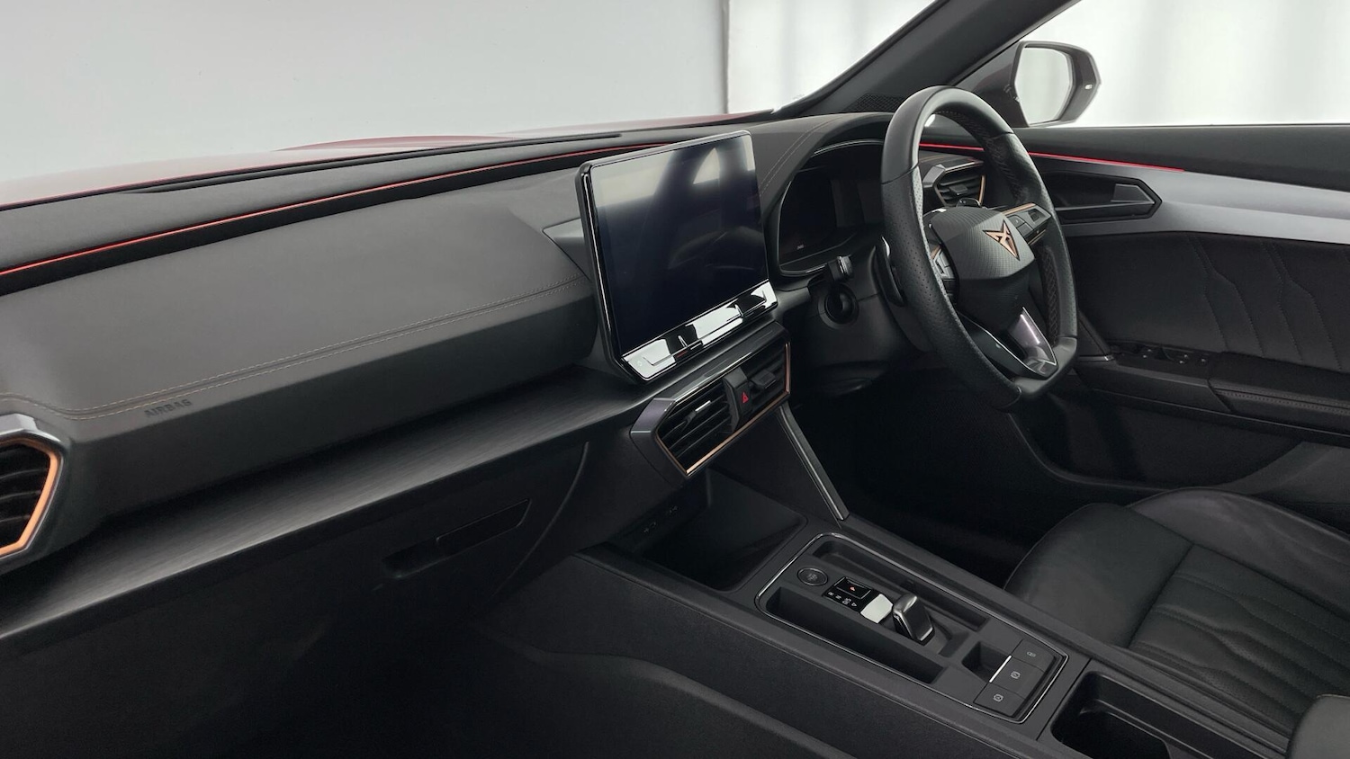 Used Cupra Formentor 2024 for sale - 77602780: Photo 2