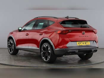 Used Cupra Formentor 2024 for sale - 77602780: Photo