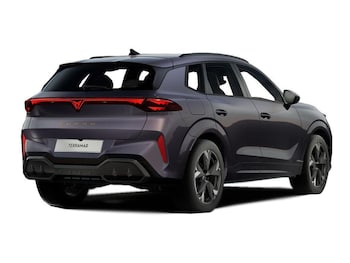 Used Cupra Terramar undefined for sale - 78680876: Photo