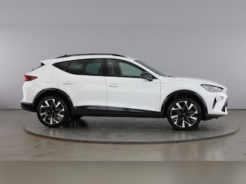 Used Cupra Formentor 2025 for sale - 78568589: Photo
