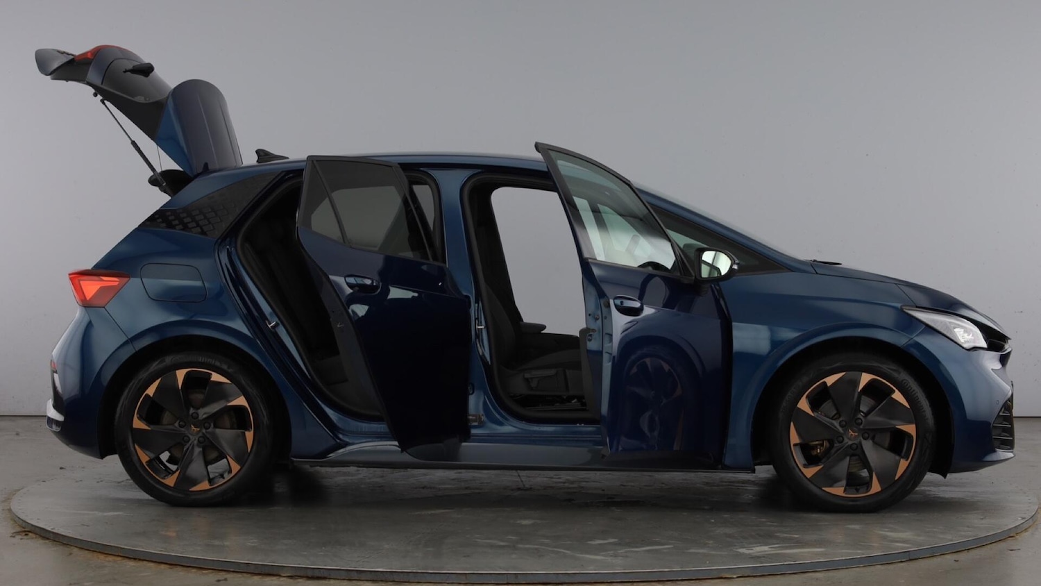 Used Cupra Born 2022 for sale - 77789699: Photo 10