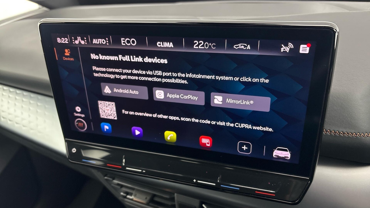 Used Cupra Born 2022 for sale - 77789699: Photo 15