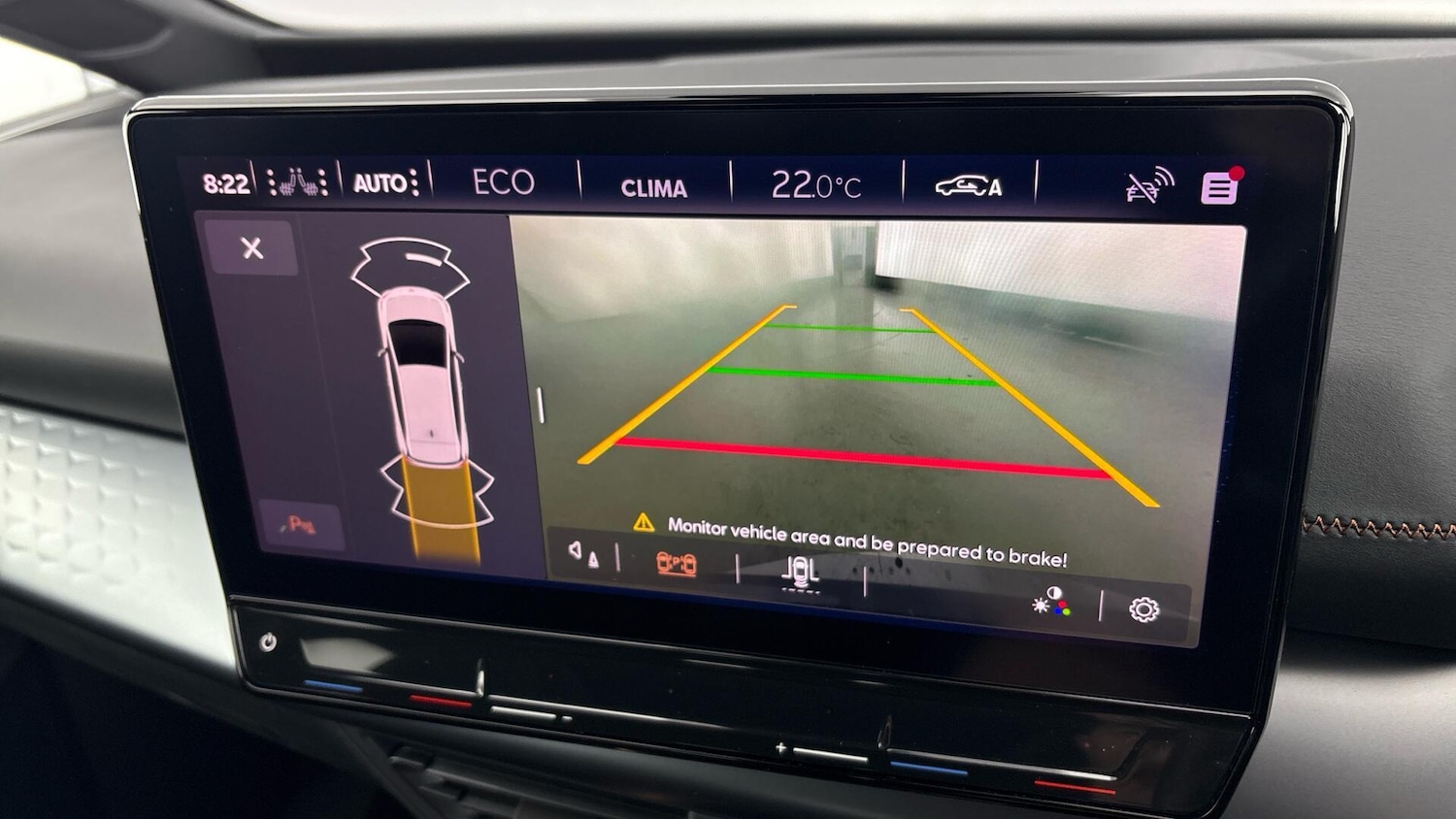 Used Cupra Born 2022 for sale - 77789699: Photo 16