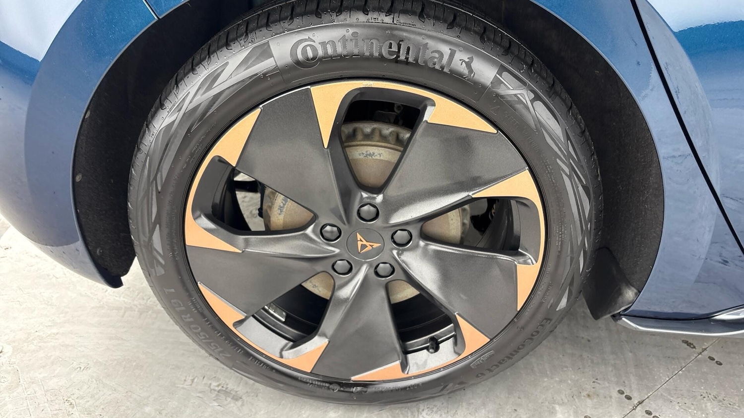 Used Cupra Born 2022 for sale - 77789699: Photo 17