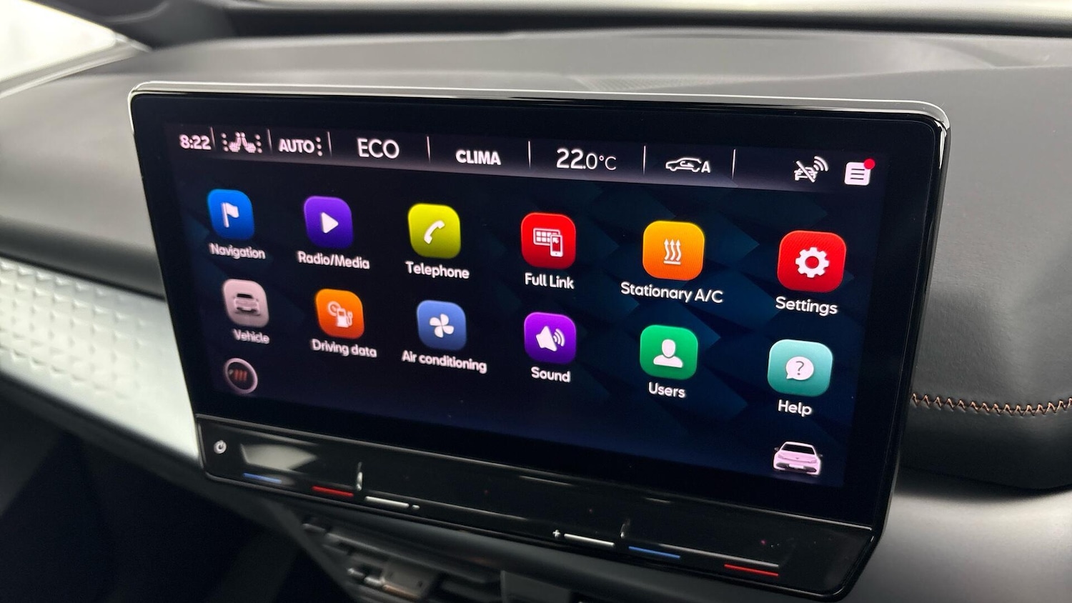 Used Cupra Born 2022 for sale - 77789699: Photo 18