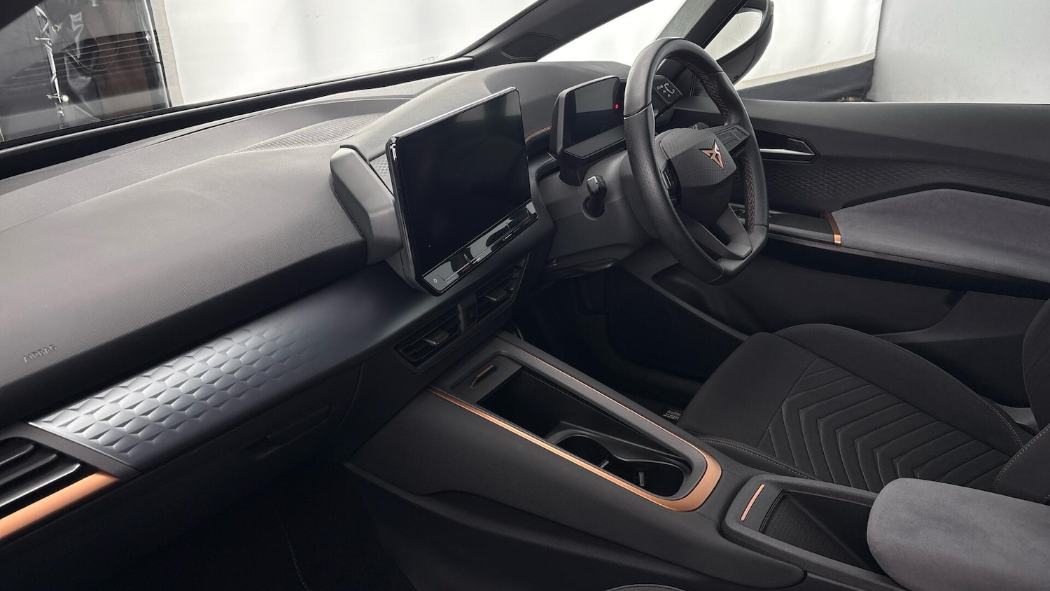 Used Cupra Born 2022 for sale - 77789699: Photo 2