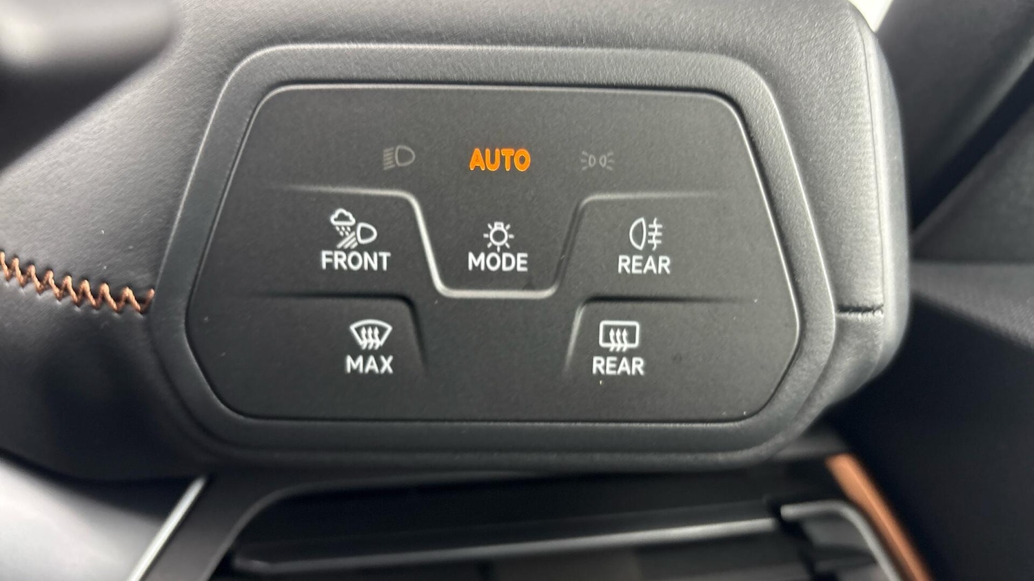 Used Cupra Born 2022 for sale - 77789699: Photo 20