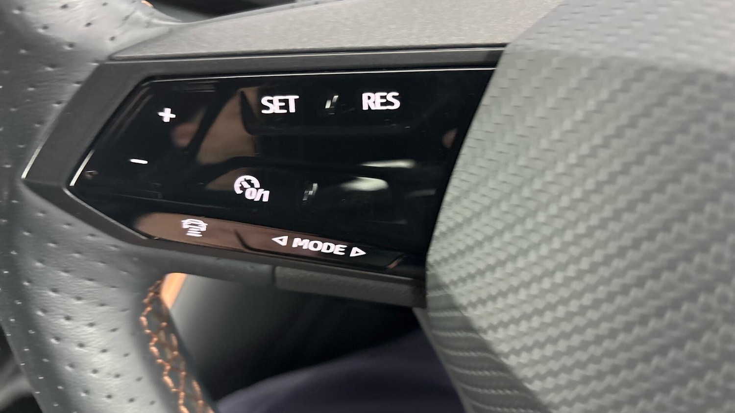 Used Cupra Born 2022 for sale - 77789699: Photo 21