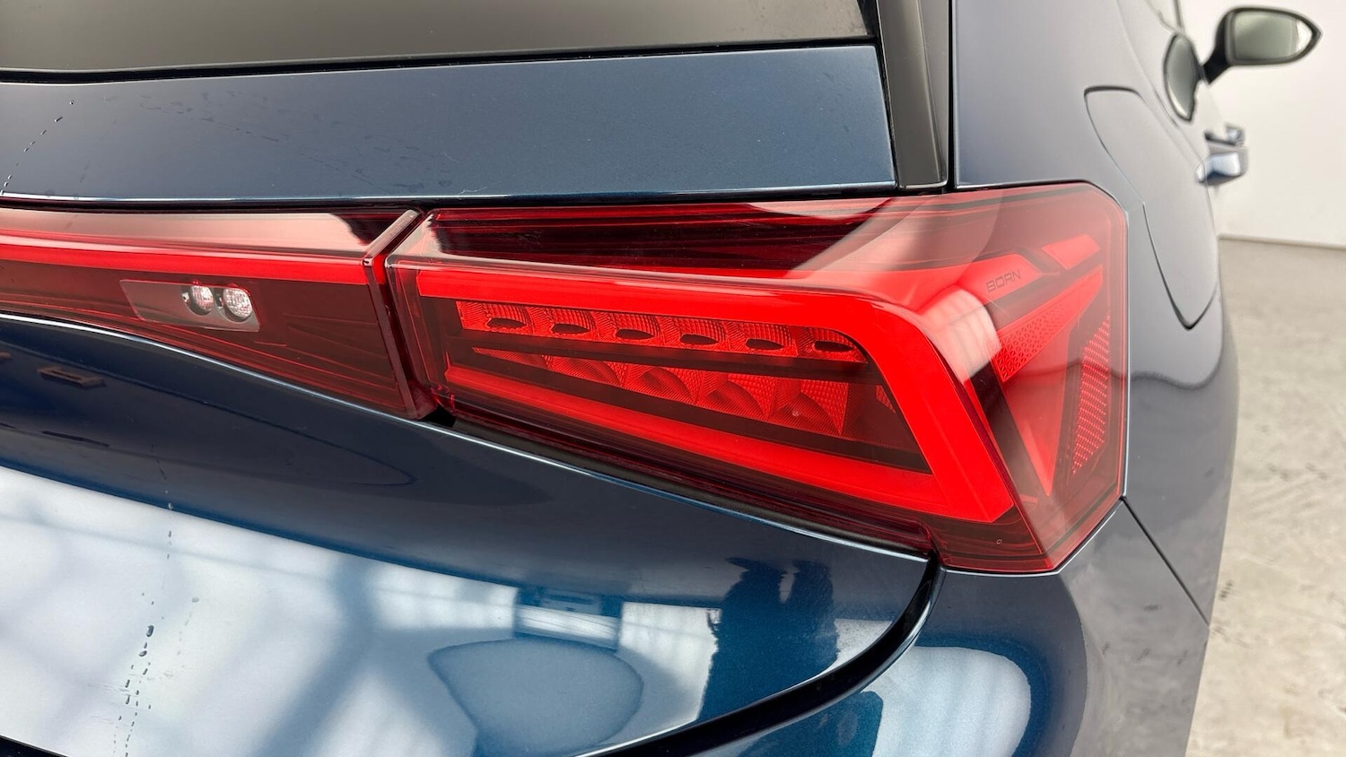 Used Cupra Born 2022 for sale - 77789699: Photo 27