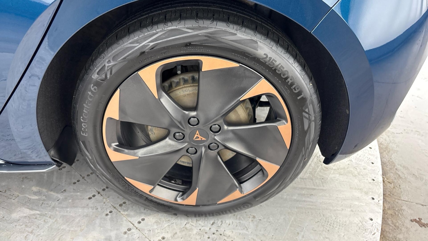 Used Cupra Born 2022 for sale - 77789699: Photo 31