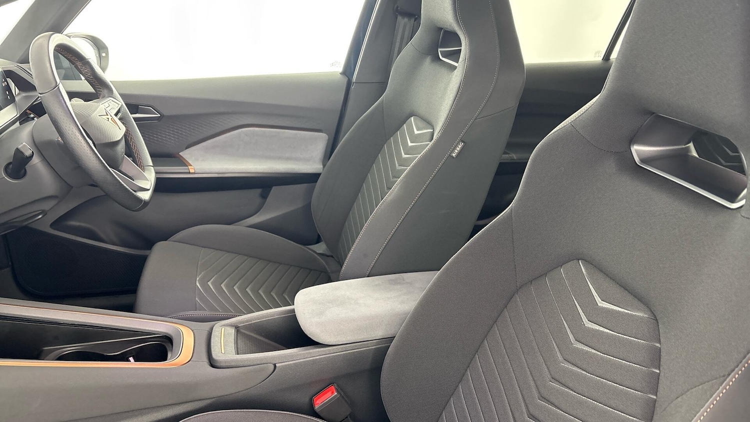 Used Cupra Born 2022 for sale - 77789699: Photo 33