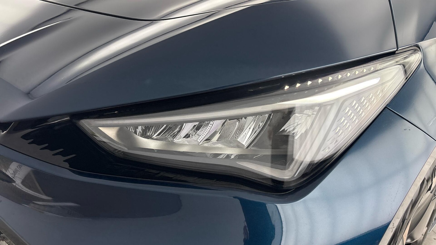 Used Cupra Born 2022 for sale - 77789699: Photo 37