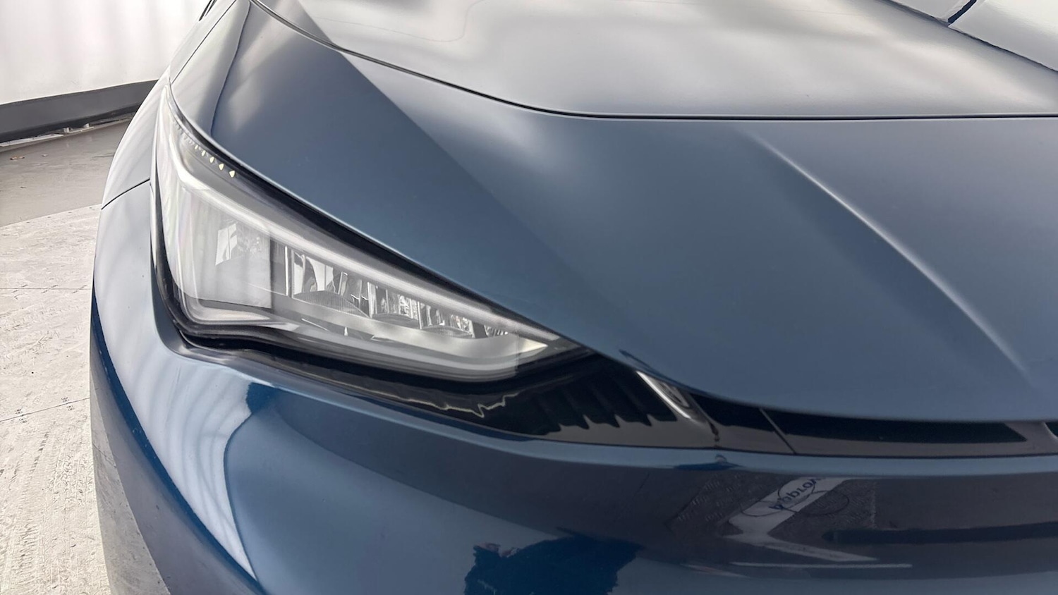 Used Cupra Born 2022 for sale - 77789699: Photo 38