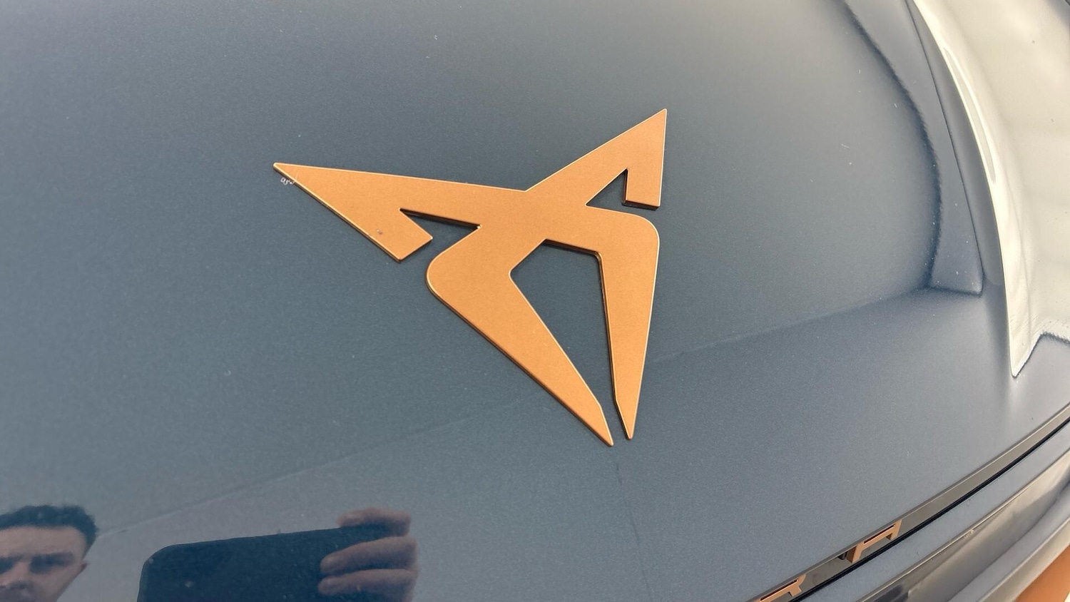 Used Cupra Born 2022 for sale - 77789699: Photo 39