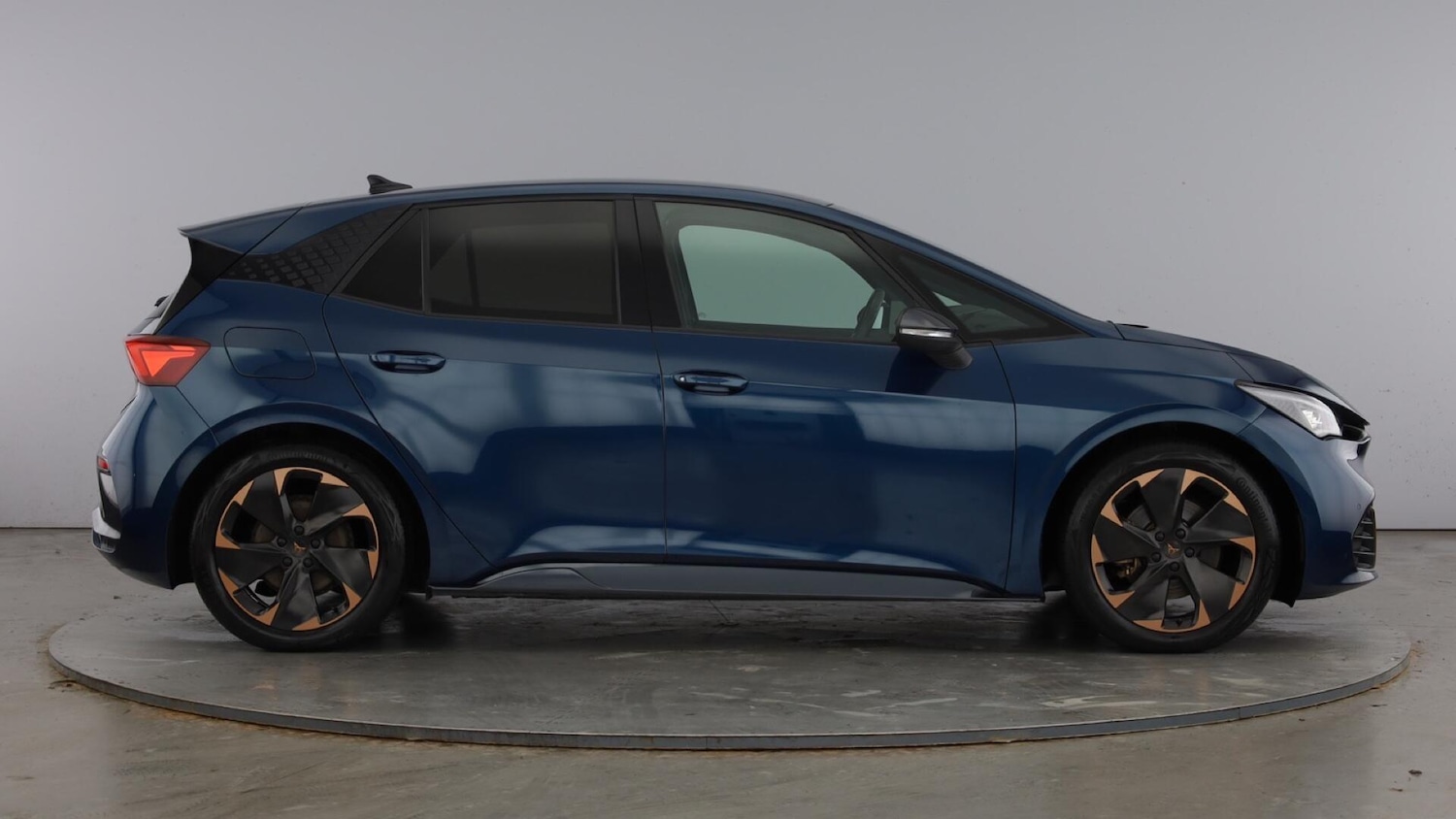 Used Cupra Born 2022 for sale - 77789699: Photo 4