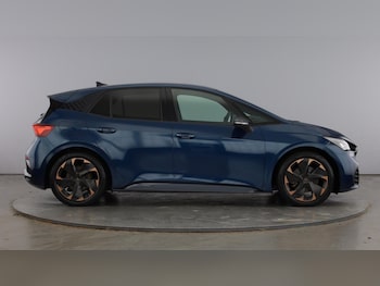 Used Cupra Born 2022 for sale - 77789699: Photo