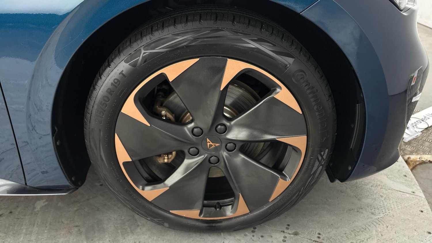 Used Cupra Born 2022 for sale - 77789699: Photo 5