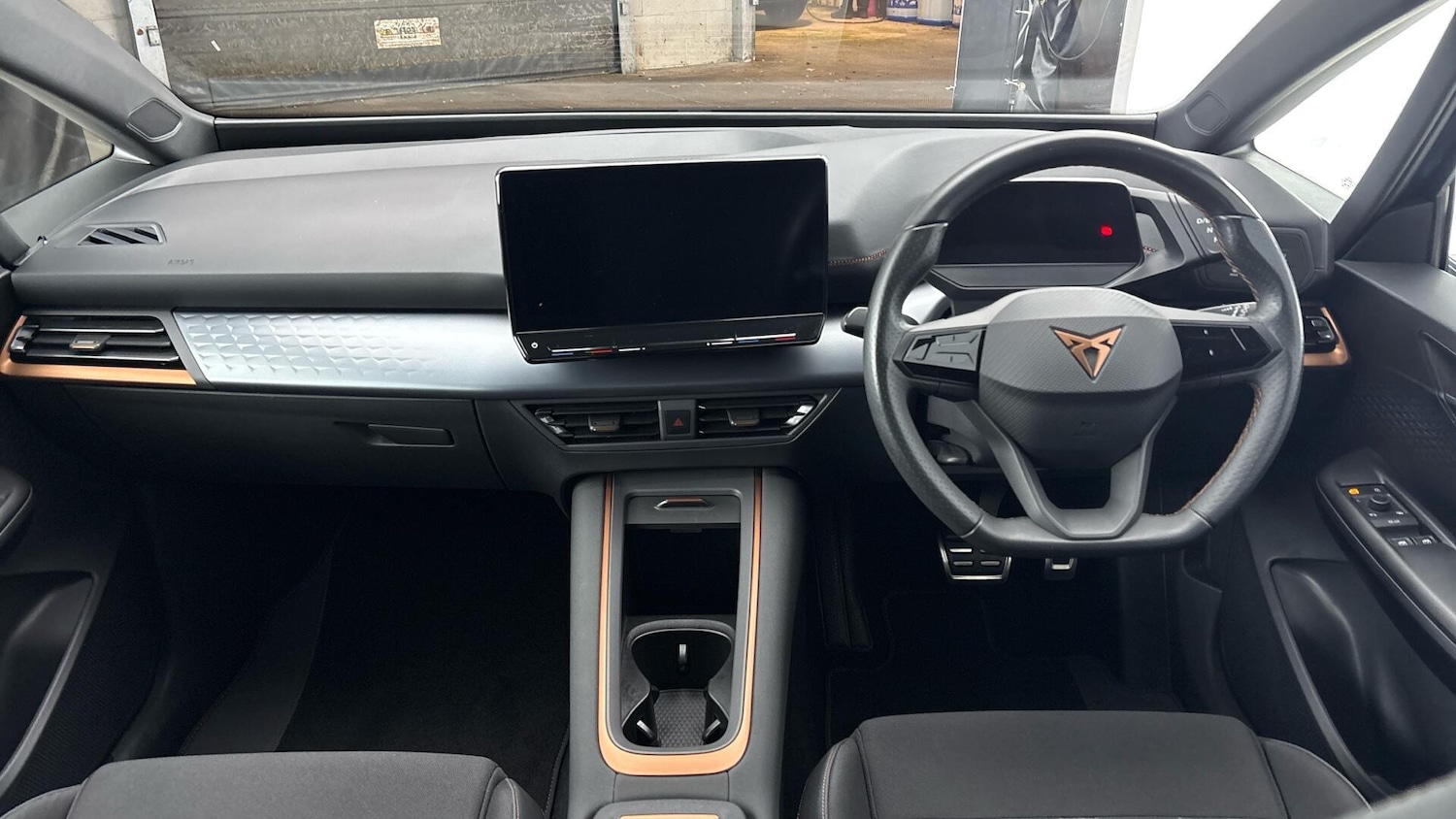 Used Cupra Born 2022 for sale - 77789699: Photo 8