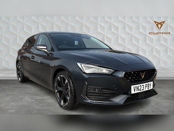 Used Cupra Leon 2023 for sale - 78152697: Photo