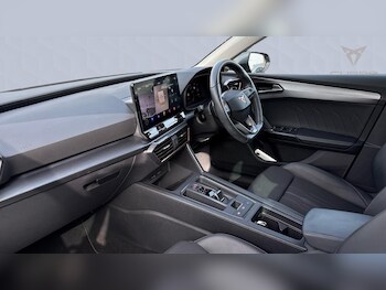 Used Cupra Leon 2023 for sale - 78152697: Photo