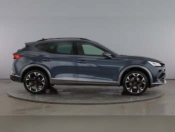 Used Cupra Formentor 2022 for sale - 78435890: Photo