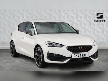 Used Cupra Leon 2024 for sale - 78106497: Photo