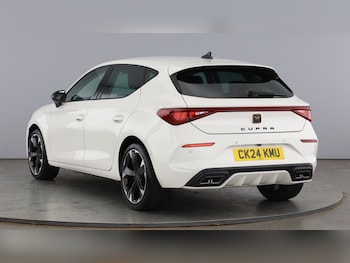 Used Cupra Leon 2024 for sale - 78106497: Photo