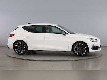 Used Cupra Leon 2024 for sale - 78106497: Photo