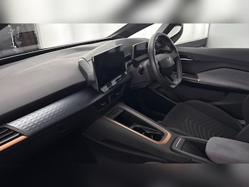 Used Cupra Born 2022 for sale - 77636284: Photo