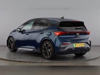 Used Cupra Born 2022 for sale - 77636284: Photo