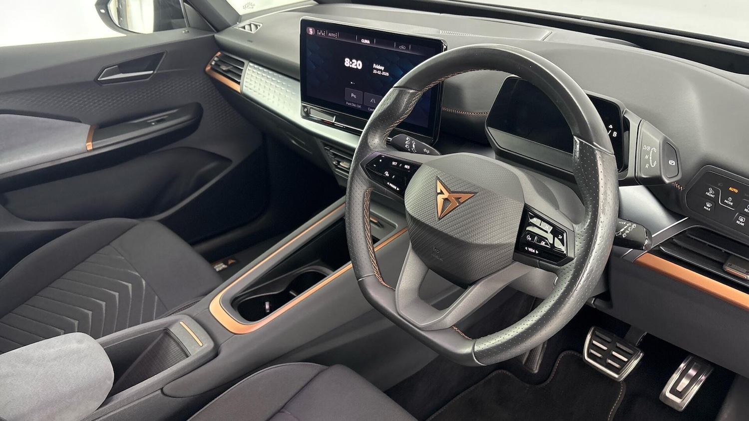 Used Cupra Born 2022 for sale - 77636284: Photo 6