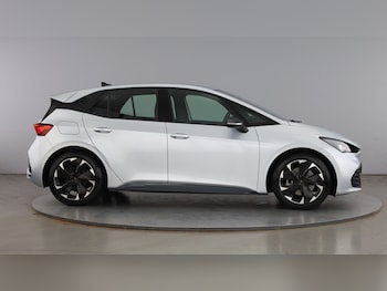 Used Cupra Born 2025 for sale - 79081868: Photo