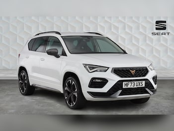 Used Cupra Ateca 2023 for sale - 79219521: Photo