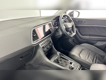 Used Cupra Ateca 2023 for sale - 79219521: Photo