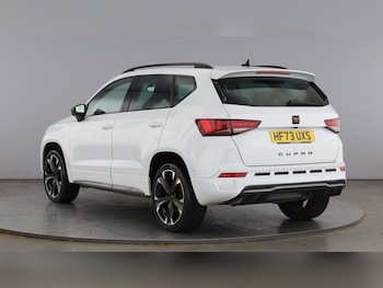 Used Cupra Ateca 2023 for sale - 79219521: Photo