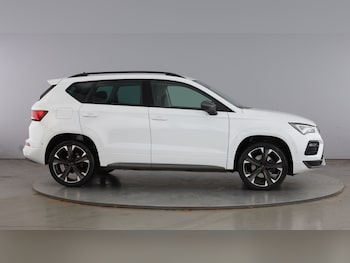 Used Cupra Ateca 2023 for sale - 79219521: Photo